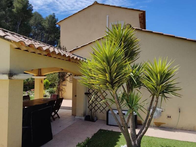 Maison à vendre, 153m², SAINT CYR SUR MER