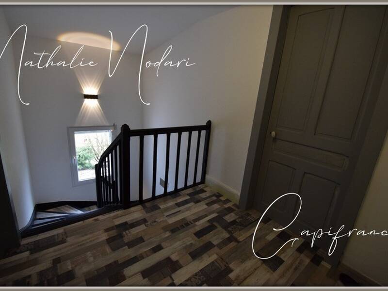 Maison à vendre, 84m², FERDRUPT