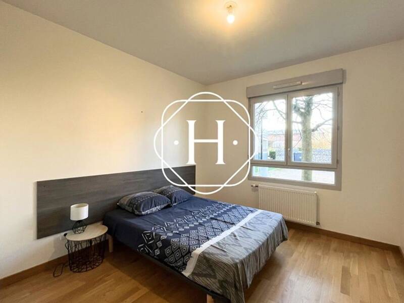 Maison à louer, 50m², VILLARS LES DOMBES