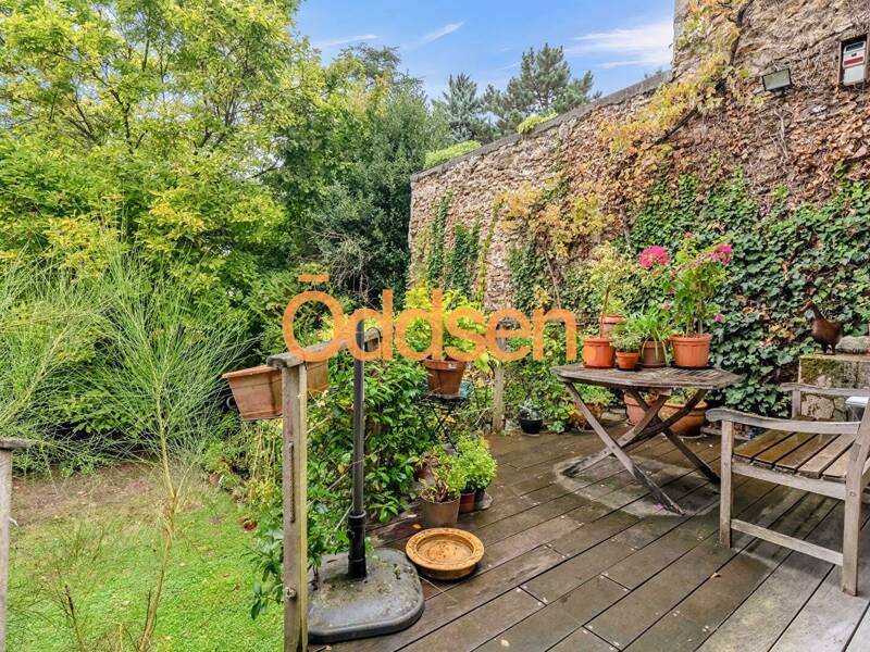 Maison à vendre, 230m², VERSAILLES