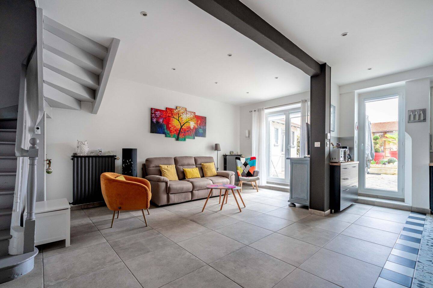 Maison à vendre, 320m², SAINT JEAN DE BOURNAY