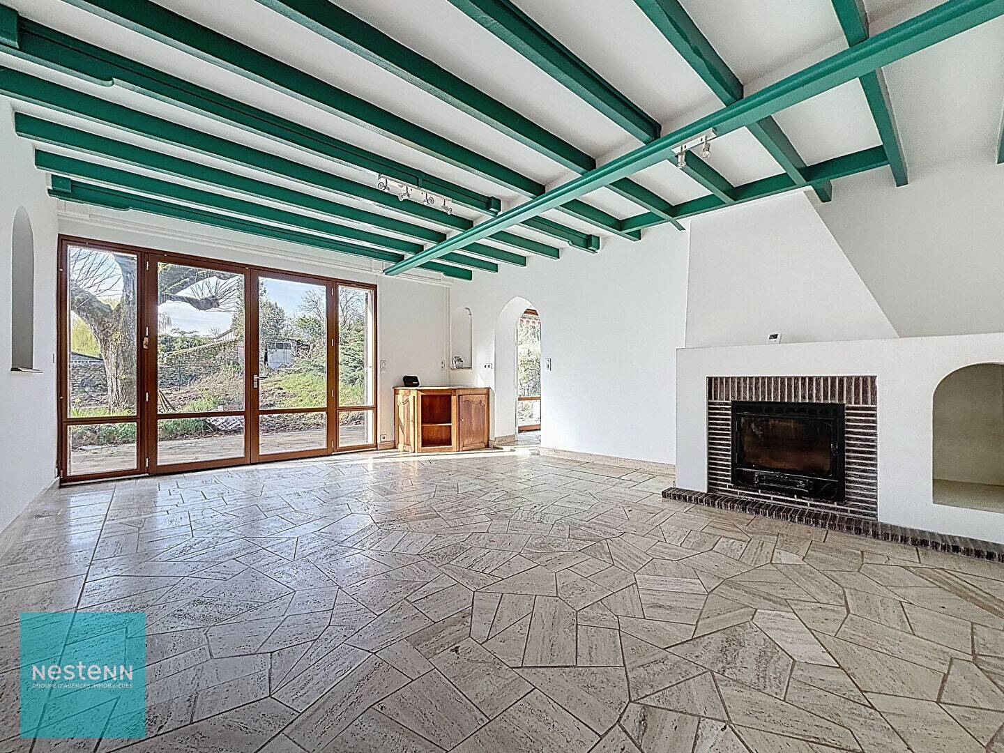 Maison à vendre, 185m², LA CROIX EN TOURAINE
