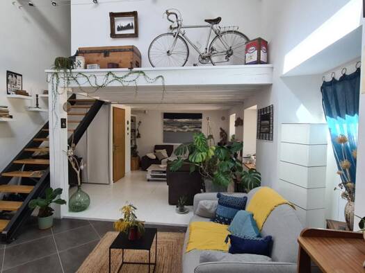 Maison à vendre 724 800 € 10 pièces 5 chambres 200 m² 10 800 m² de terrain Saou 26400