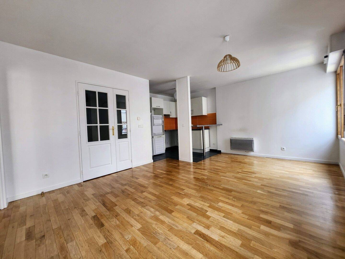 Maison à louer, 41m², COURBEVOIE