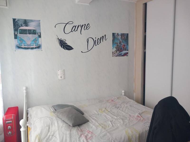 Maison à louer, 35m², ROYAN