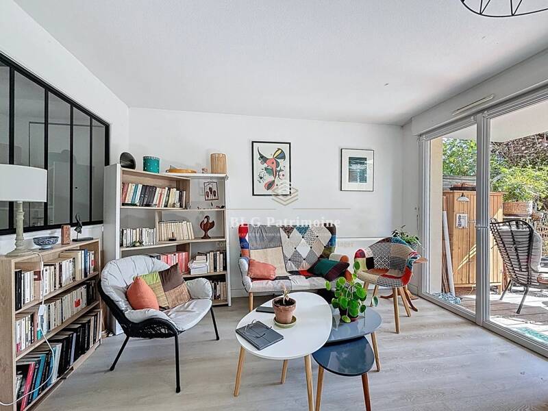 Maison à vendre, 46m², NANTES