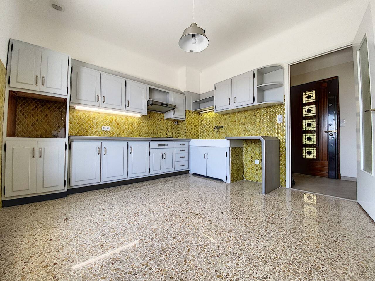 Maison à louer, 72m², CAGNES SUR MER