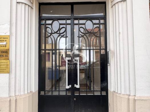 Appartement à vendre 235 000 € 2 pièces 1 chambre 42,1 m² Étage 2/4 Gabriel Péri-Estienne d'Orves Colombes 92700
