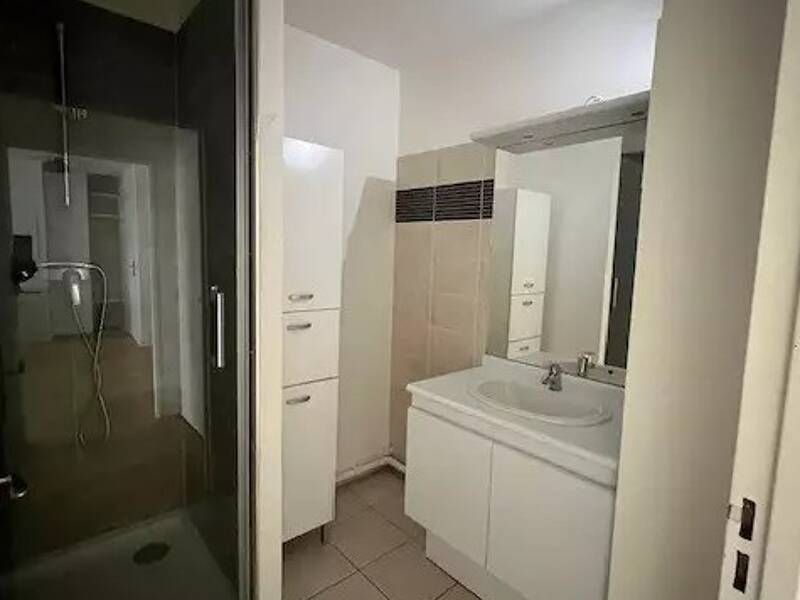 Maison à louer, 43m², RUNGIS