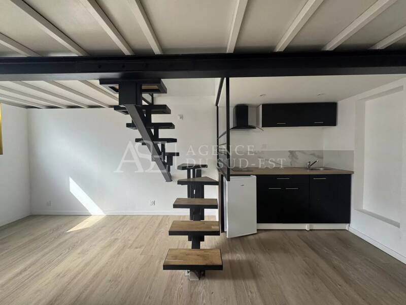 Maison à louer, 28m², AIX EN PROVENCE