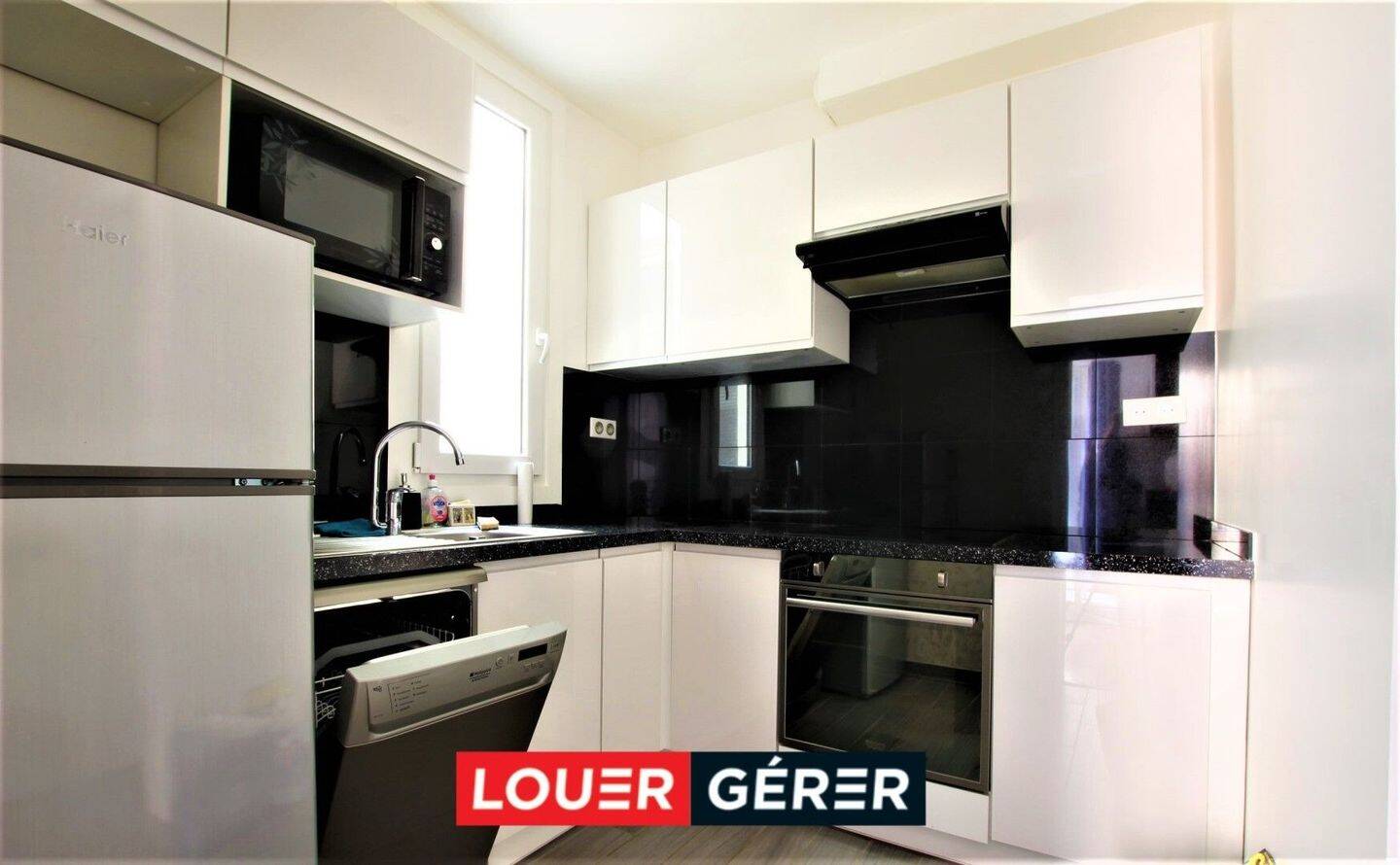 Maison à louer, 30m², LEVALLOIS PERRET