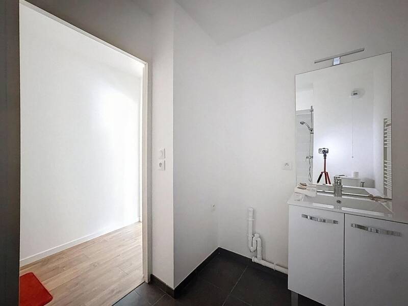 Maison à louer, 38m², HAUBOURDIN