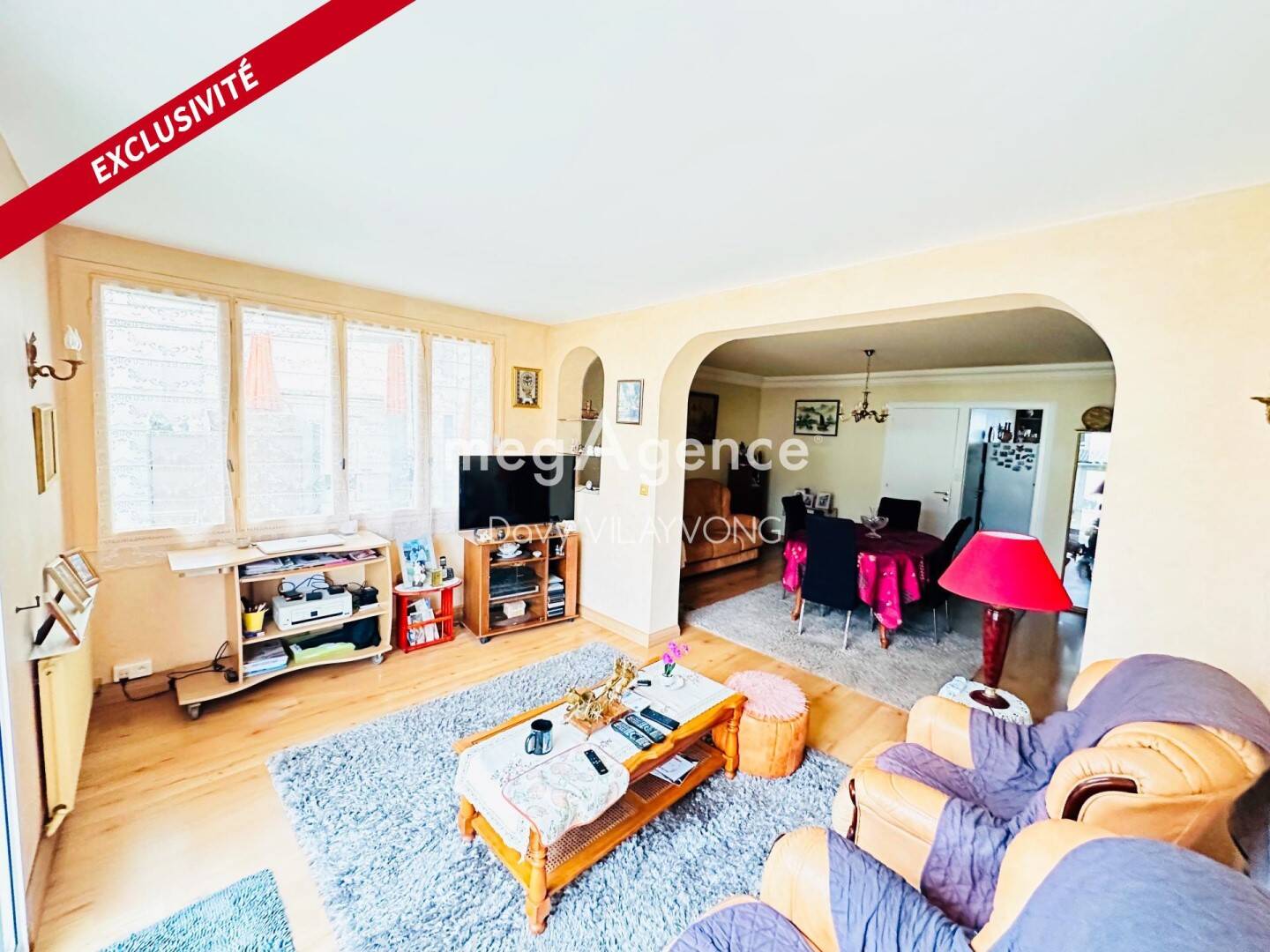 Maison à vendre, 94m², CHOLET