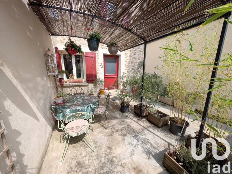 Maison à vendre, 108m², ENTRECHAUX