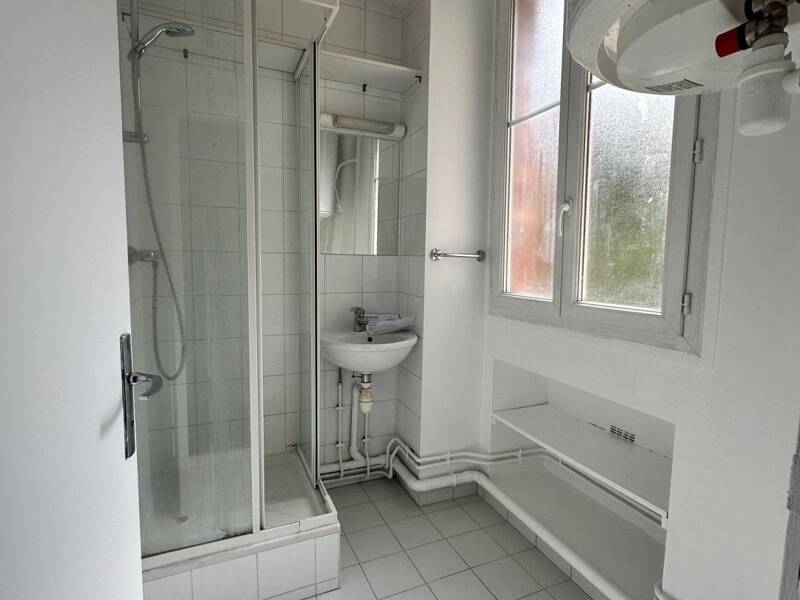 Maison à louer, 26m², PARIS 13E