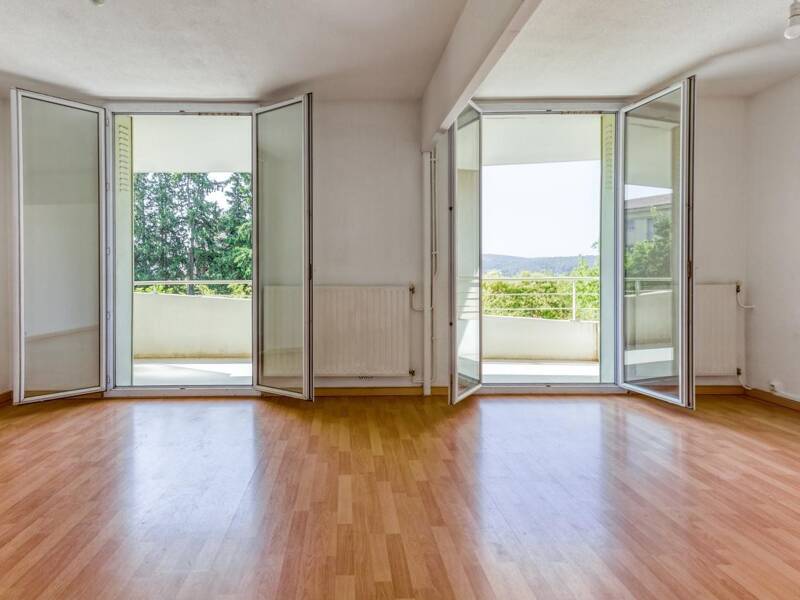 Maison à louer, 62m², AIX EN PROVENCE