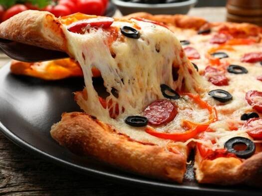 Pizzeria à vendre Fonds de commerce 600 000 € 197 m² d'espace de restauration Saint-Laurent-du-Var 06700