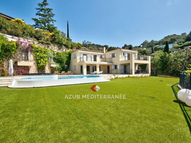 Maison à vendre, 369m², VILLEFRANCHE SUR MER