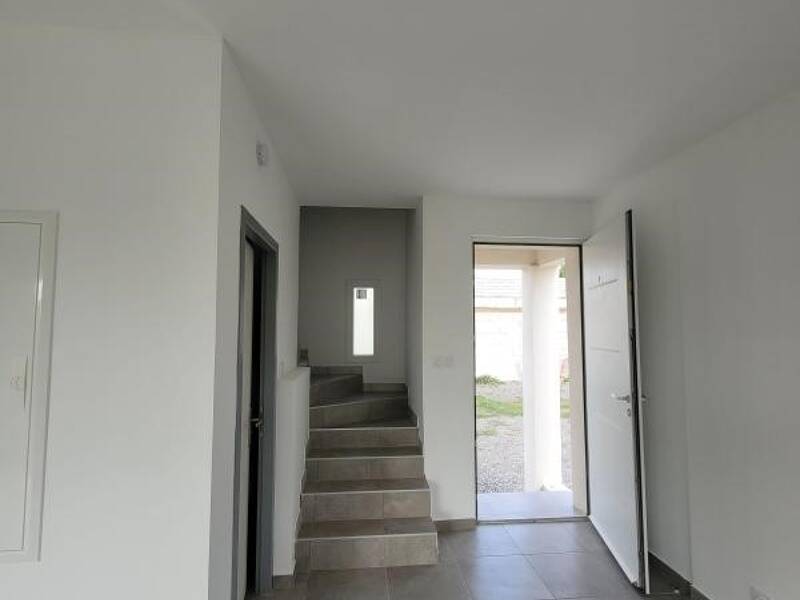 Maison à louer, 73m², FABREGUES