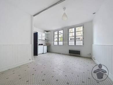 Appartement à louer 400 € 1 pièce 26 m² La Bastide Libourne 33500