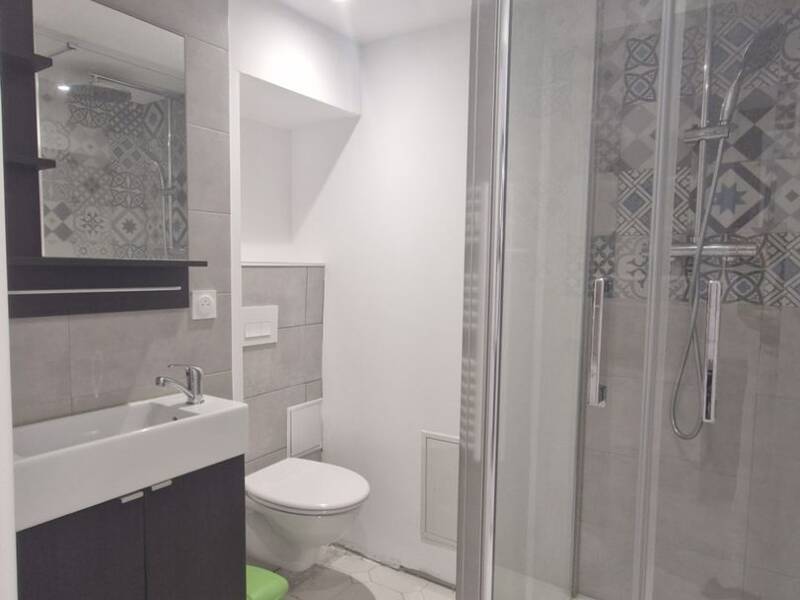 Maison à louer, 26m², CORTE