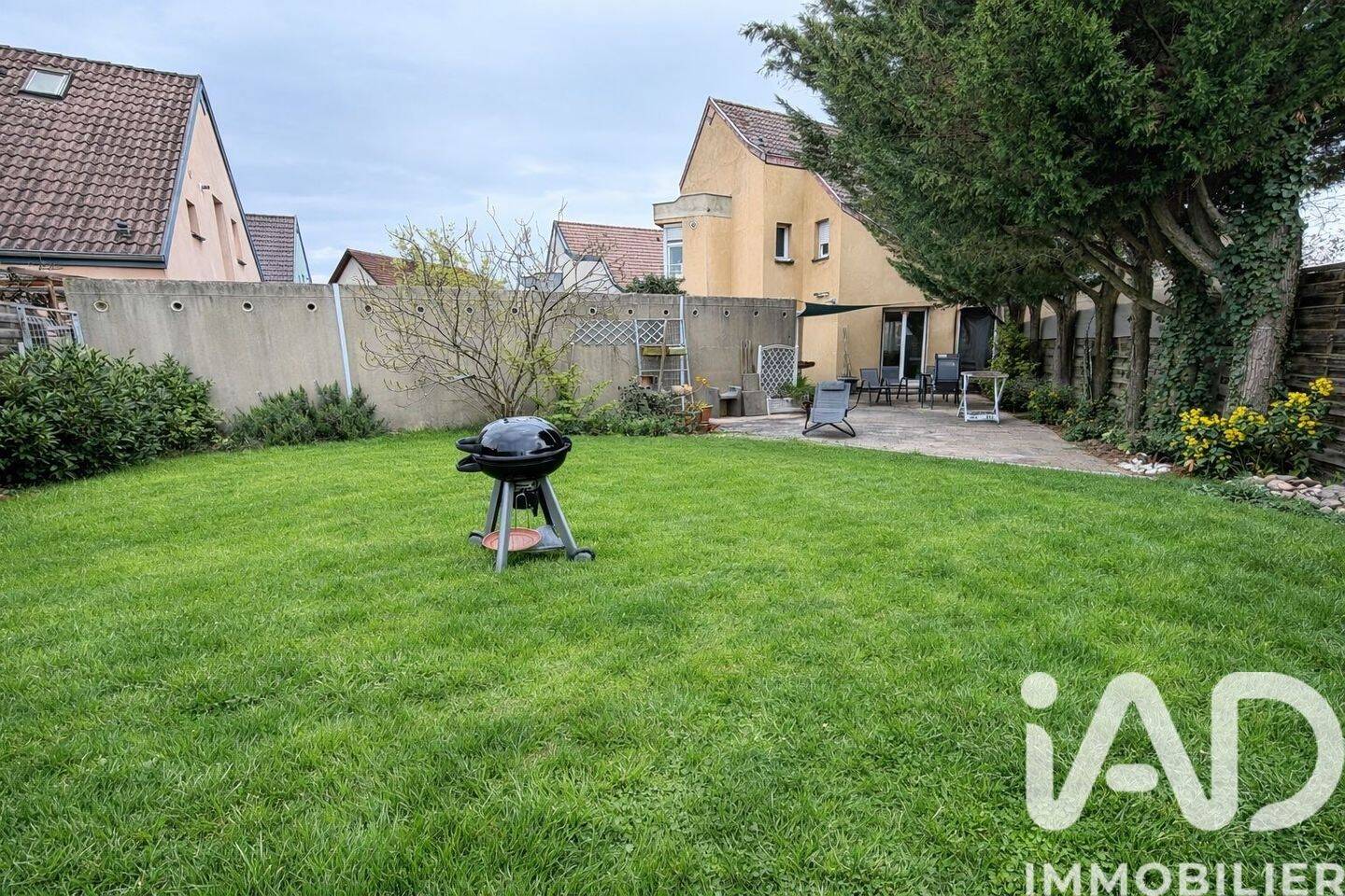 Maison à vendre, 104m², COLMAR