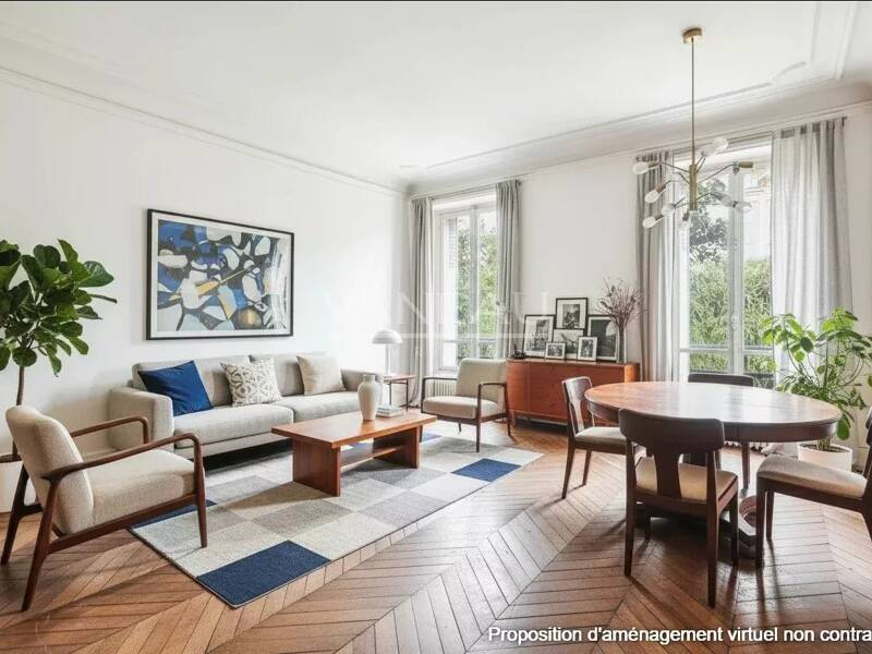 Maison à vendre, 270m², PARIS 12E