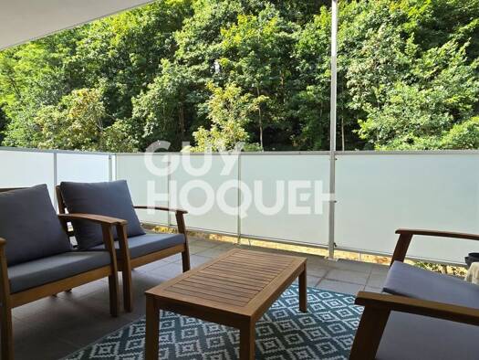 Appartement à vendre 168 000 € 2 pièces 1 chambre 42,81 m² Étage 2/4 Saint Vincent Dax 40100