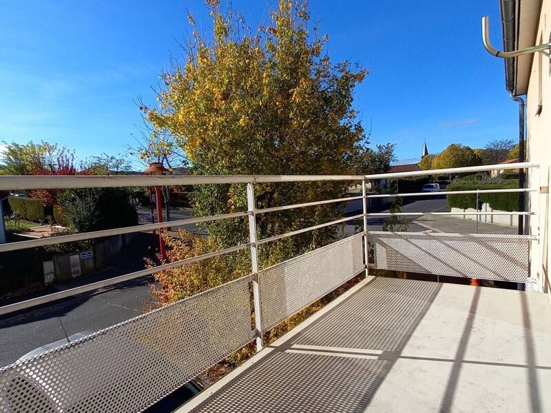 Maison à vendre, 95m², LEMPDES