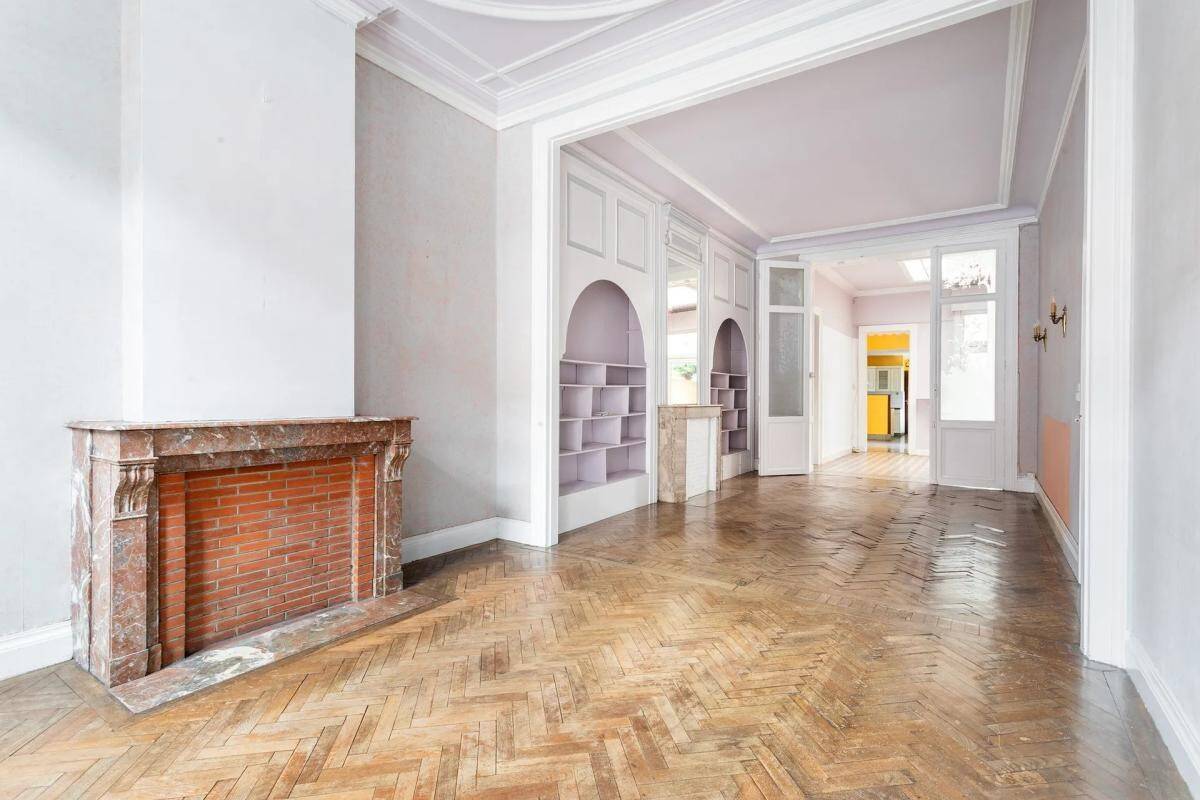 Maison à vendre, 176m², ROUBAIX