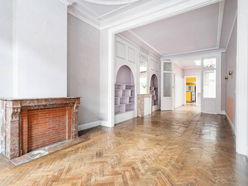 Maison à vendre, 176m², ROUBAIX
