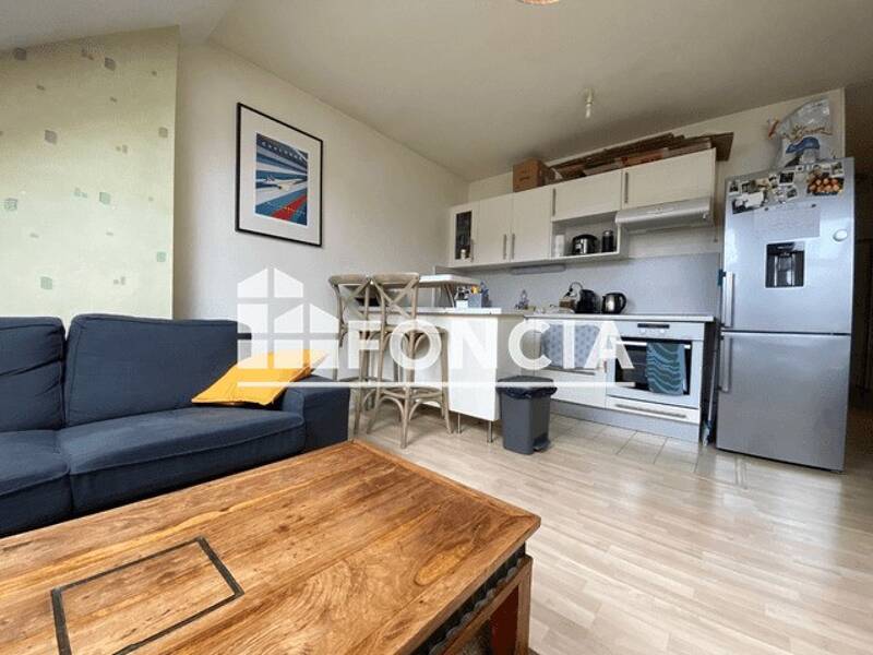 Maison à louer, 33m², HERBLAY