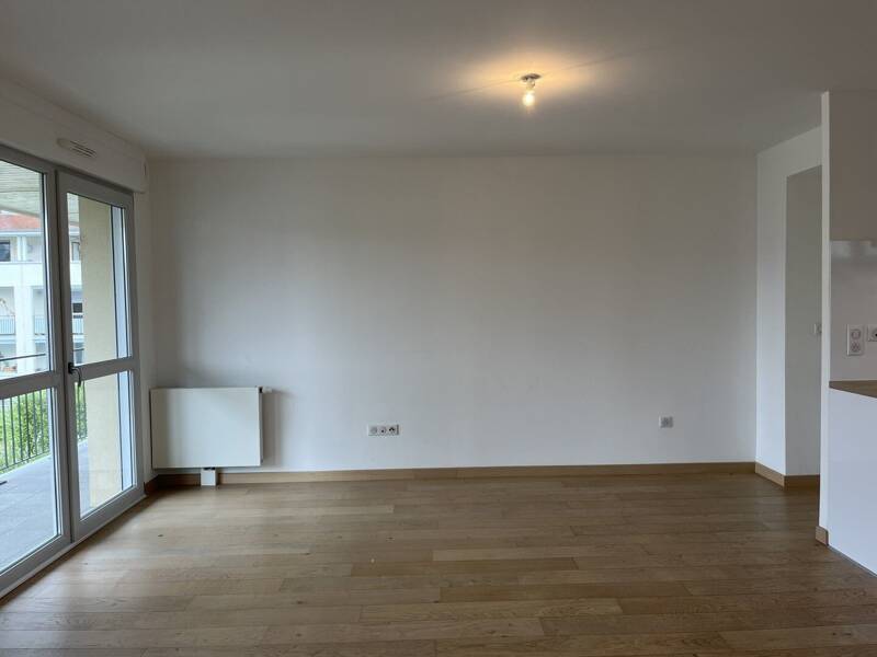 Maison à louer, 77m², BESANCON