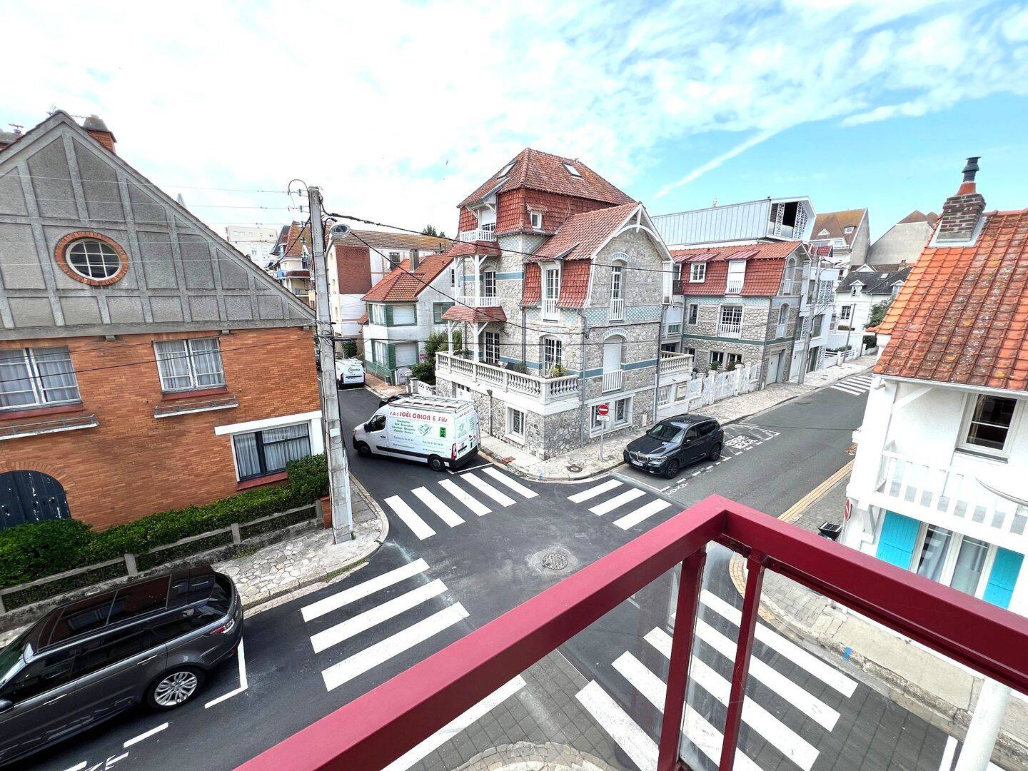 Maison à vendre, 56m², LE TOUQUET PARIS PLAGE