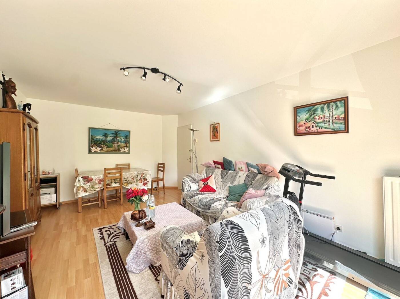 Maison à vendre, 61m², COURCOURONNES