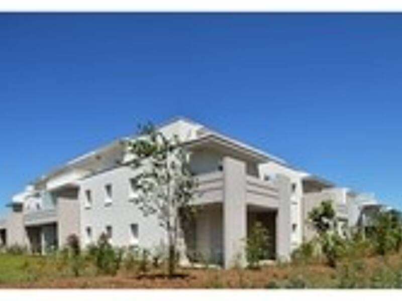 Maison à louer, 62m², SAINT MEDARD EN JALLES