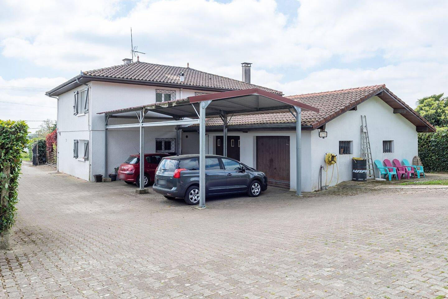 Maison à vendre, 157m², HAGETMAU