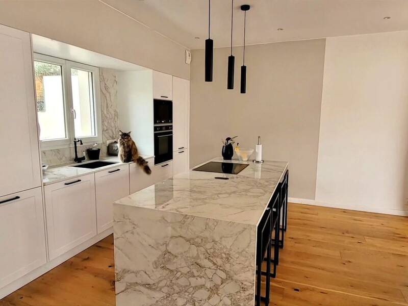 Maison à vendre, 115m², MARSEILLE 13E