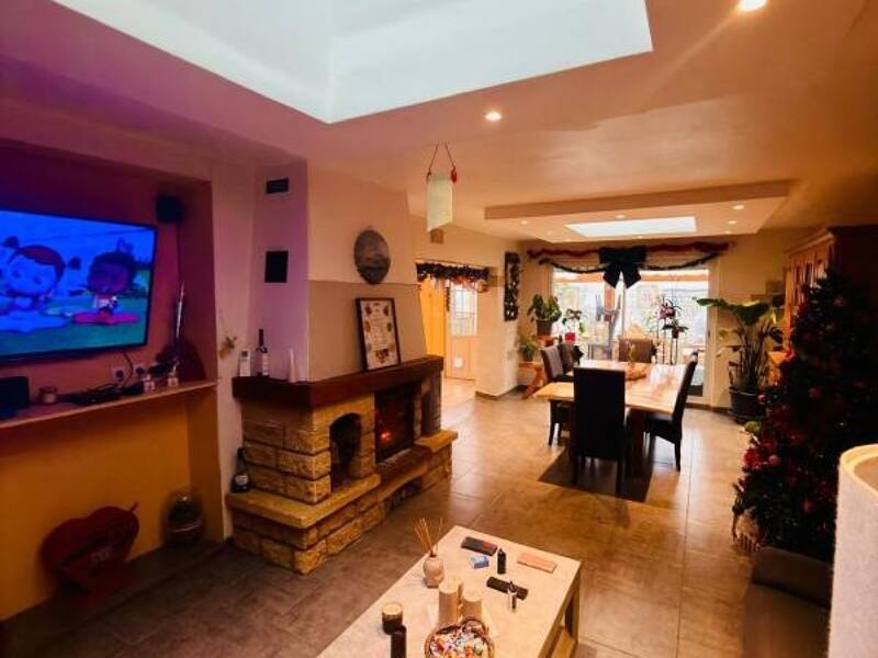 Maison à vendre, 129m², EPINEAU LES VOVES