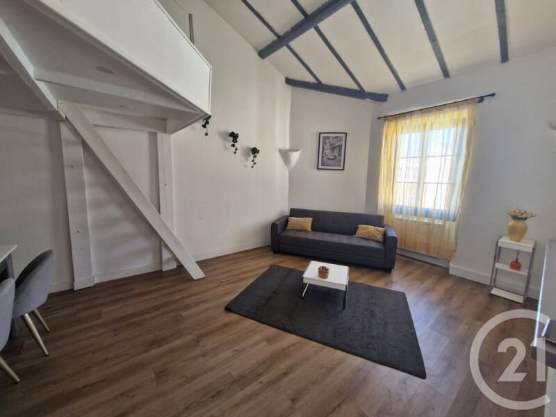 Maison à louer, 48m², TOULON