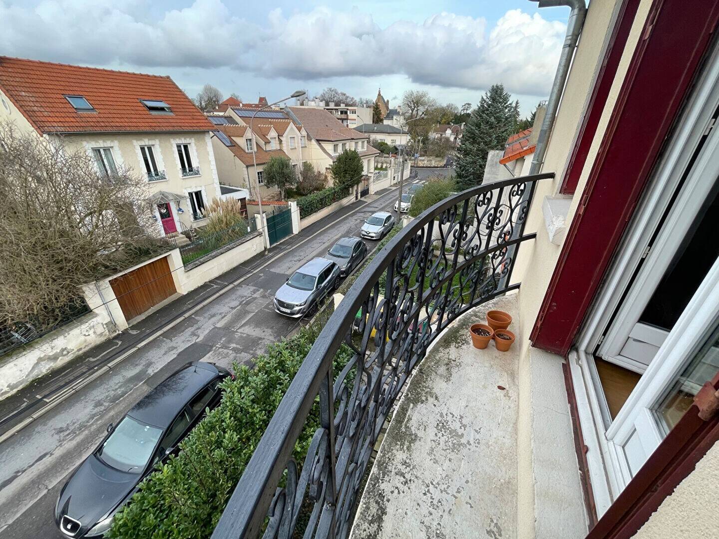 Maison à louer, 127m², CRETEIL