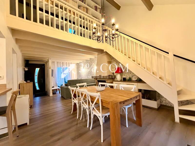 Maison à vendre, 107m², OUTREAU