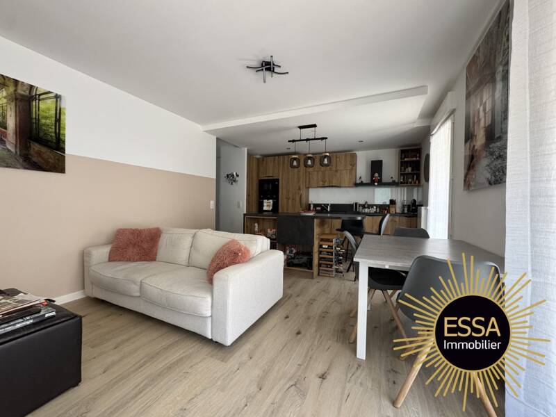 Maison à vendre, 61m², VELIZY VILLACOUBLAY