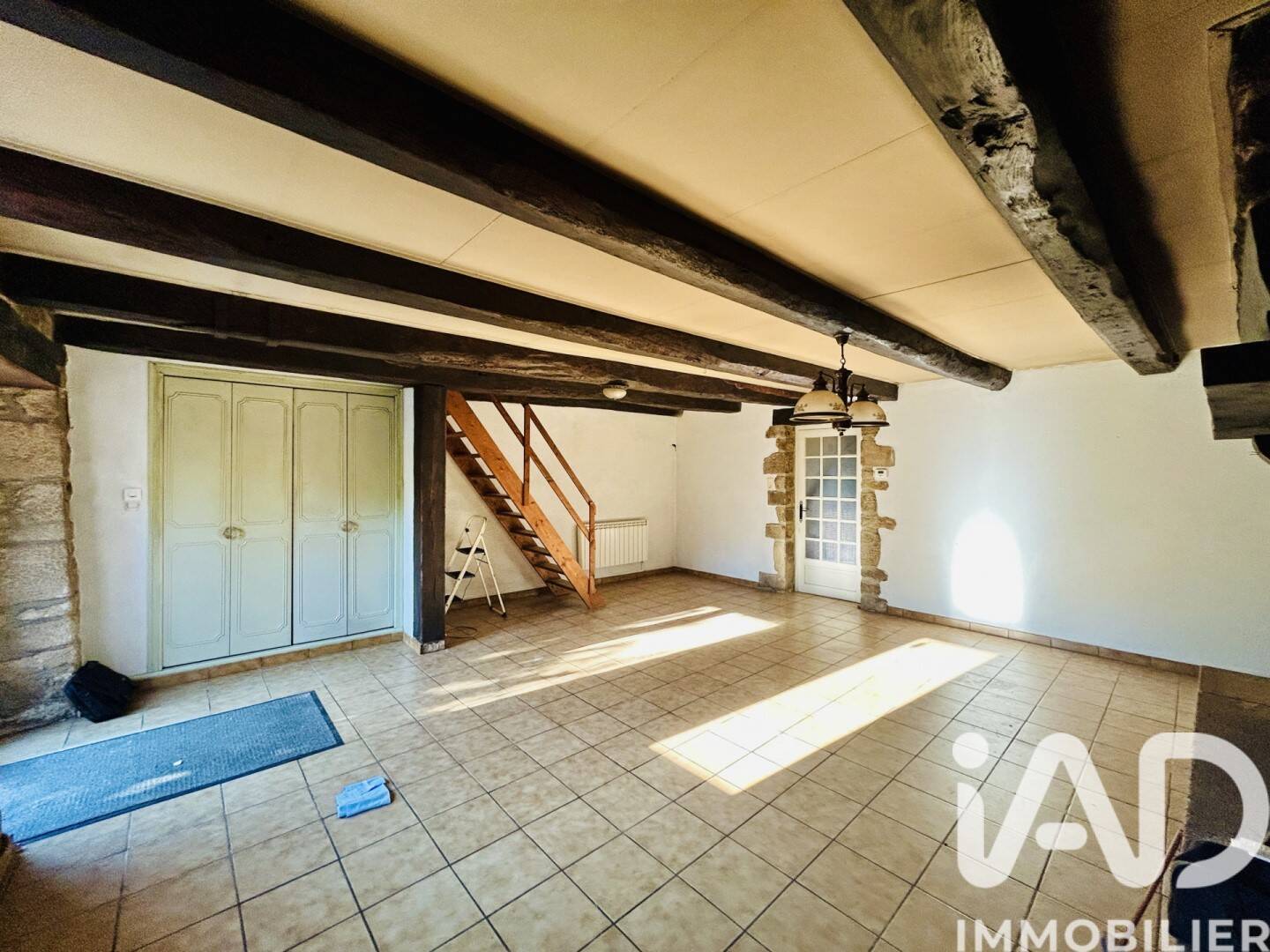 Maison à vendre, 104m², MEZIERES SUR COUESNON