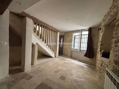 Maison à louer 720 € 3 pièces 2 chambres 93 m² 9 m² de terrain Le Village Sarrians 84260