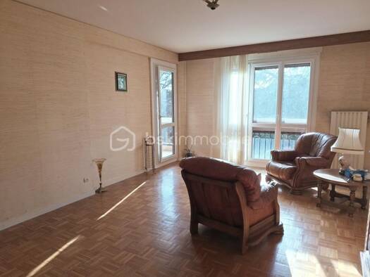 Appartement à vendre 259 000 € 4 pièces 3 chambres 91,34 m² Étage 2/6 Francheville le Bas-Châter Francheville 69340