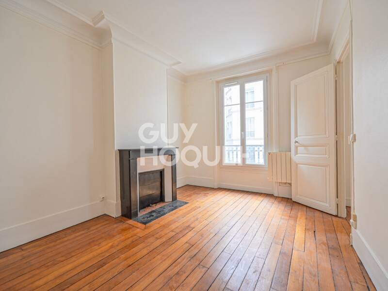 Maison à vendre, 43m², PARIS 12E