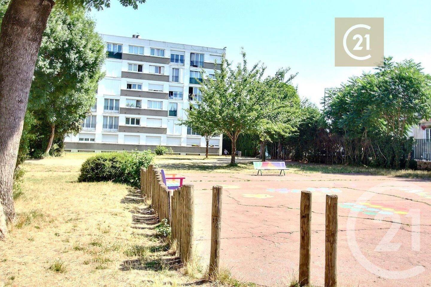 Maison à vendre, 65m², LES PAVILLONS SOUS BOIS