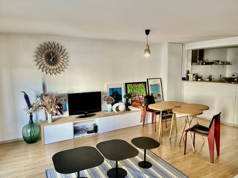 Maison à louer, 59m², STRASBOURG