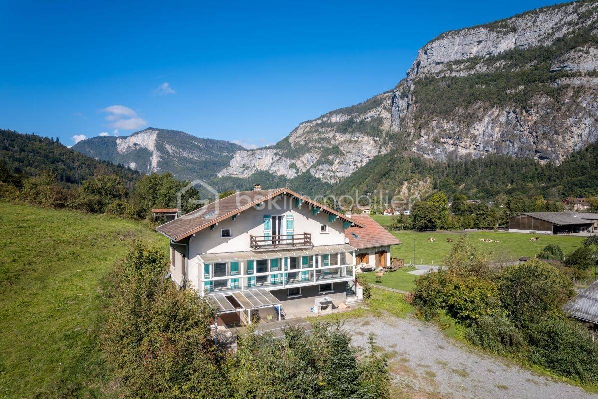 Maison à vendre, 170m², MAGLAND